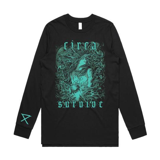 Illustration Longsleeve